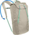 CamelBak Arete 18 Hydration Backpack for Hiking, 50oz, Sandstone