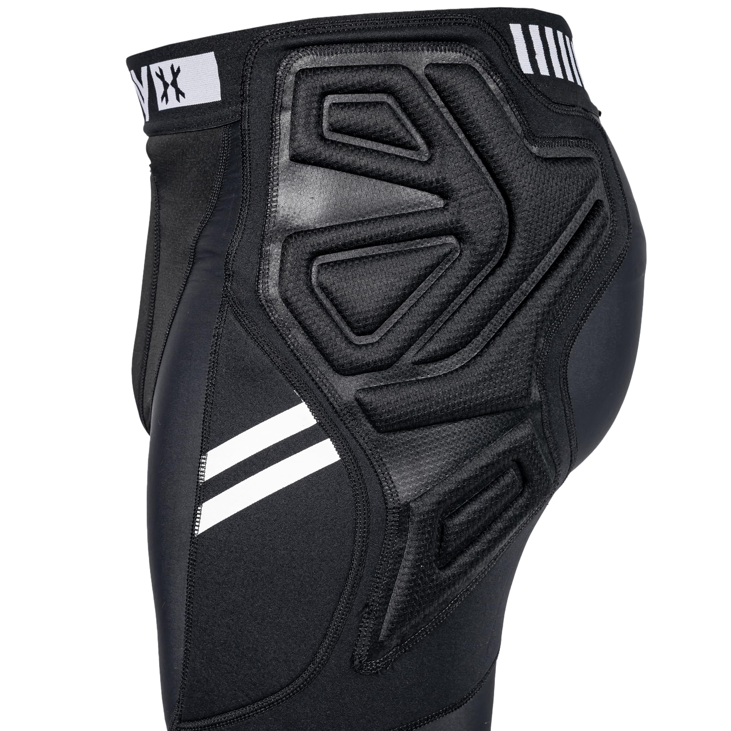 HK Army CTX Armored Compression Padded Pants V2 (M/L)