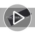 NEMO Equipment Tensor Extreme Sleeping Pad Long Wide 76x25 Black/Birch Bud/Citron