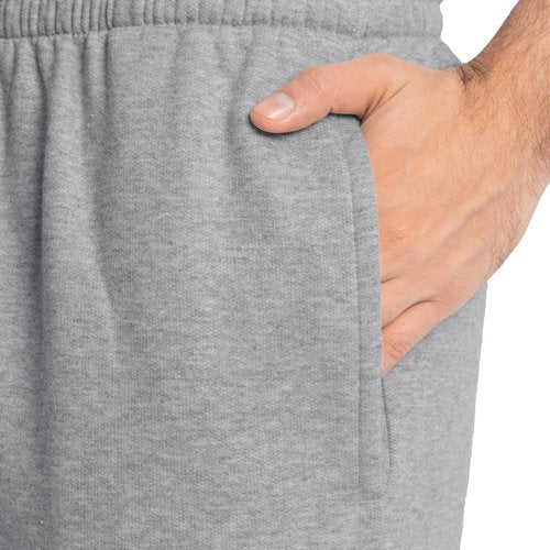 Fruit of The Loom Eversoft Fleece Joggers - Moisture-Wicking, Breathable, Relaxed Fit Sweatpants