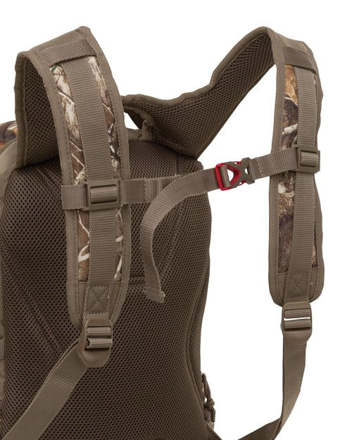 Fieldline Pro Series Eagle Backpack (Realtree Edge)