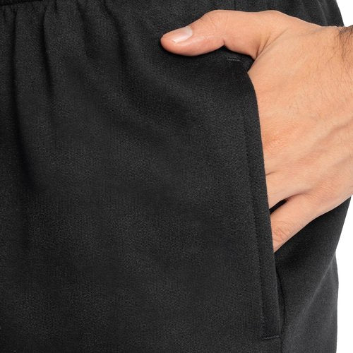 Fruit of the Loom Eversoft Fleece Sweatpants - Relaxed Fit, Moisture-Wicking, Pockets, Comfortable Wear