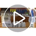 FUNSEALER Dual Voltage Induction Bottle Sealer for Plastic & Glass Bottles