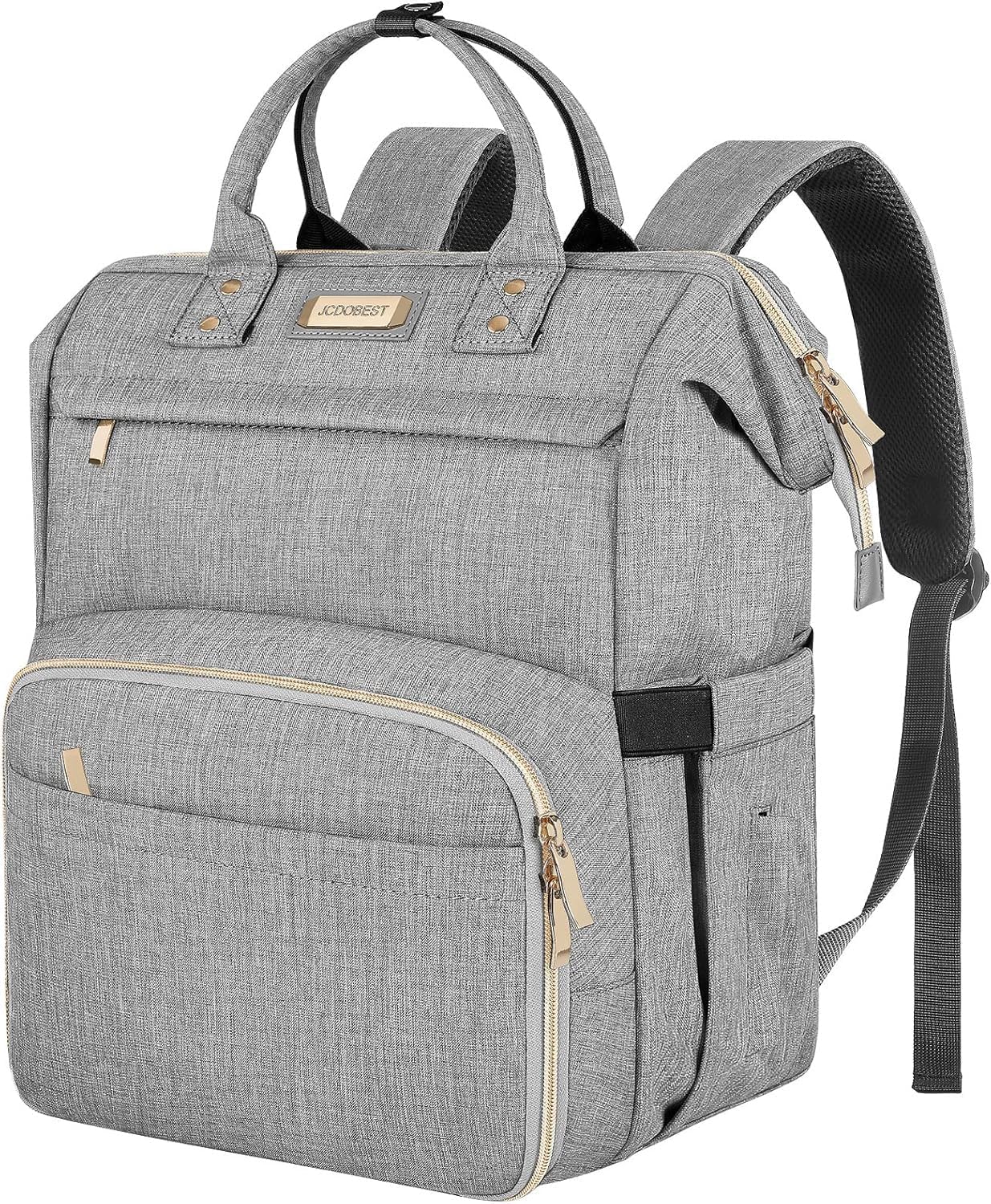 Skiennix Insulated Lunch Bag Backpack - Versatile Cooler for Men & Women | Perfect for Work & Travel