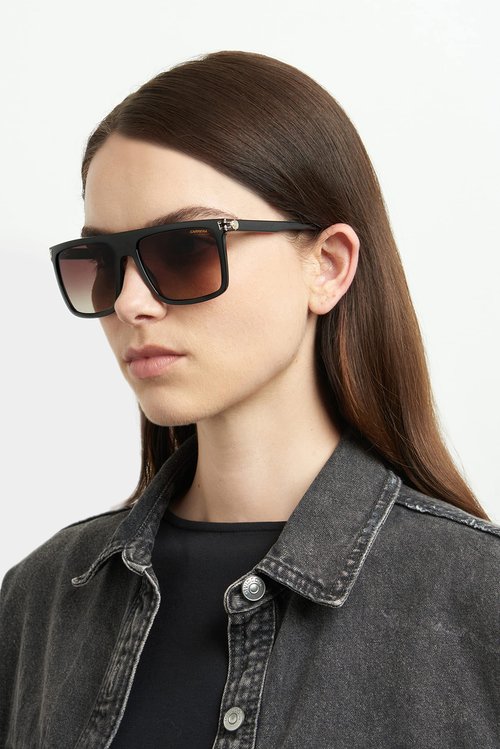 CARRERA CARRERA 1048/S 807 BLACK 58/17/140 UNISEX Sunglasses
