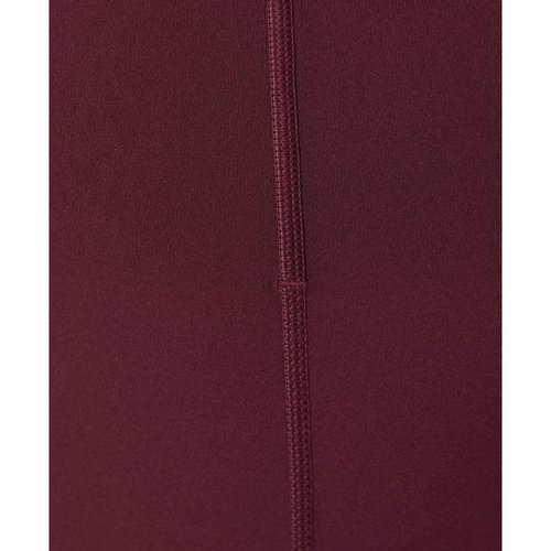 Sweaty Betty Women's Power Ultrasculpt Workout Leggings Leggings, Garnet Red, Small