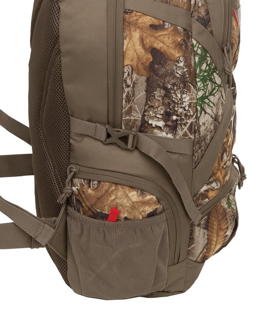 Fieldline Pro Series Eagle Backpack (Realtree Edge)