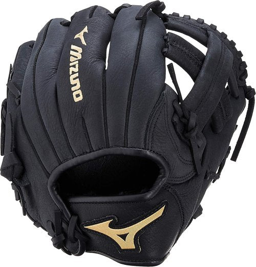 Mizuno GXT-2A Classic Pro Training Glove - 9-Inch Right-Handed Design for Optimal Performance