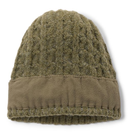 Columbia Unisex Winter Blur II Beanie, Stone Green, One Size