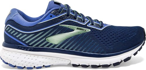 Brooks Women's Ghost 12 Running Shoes - Lightweight Comfort & Support | Ideal for All Runners