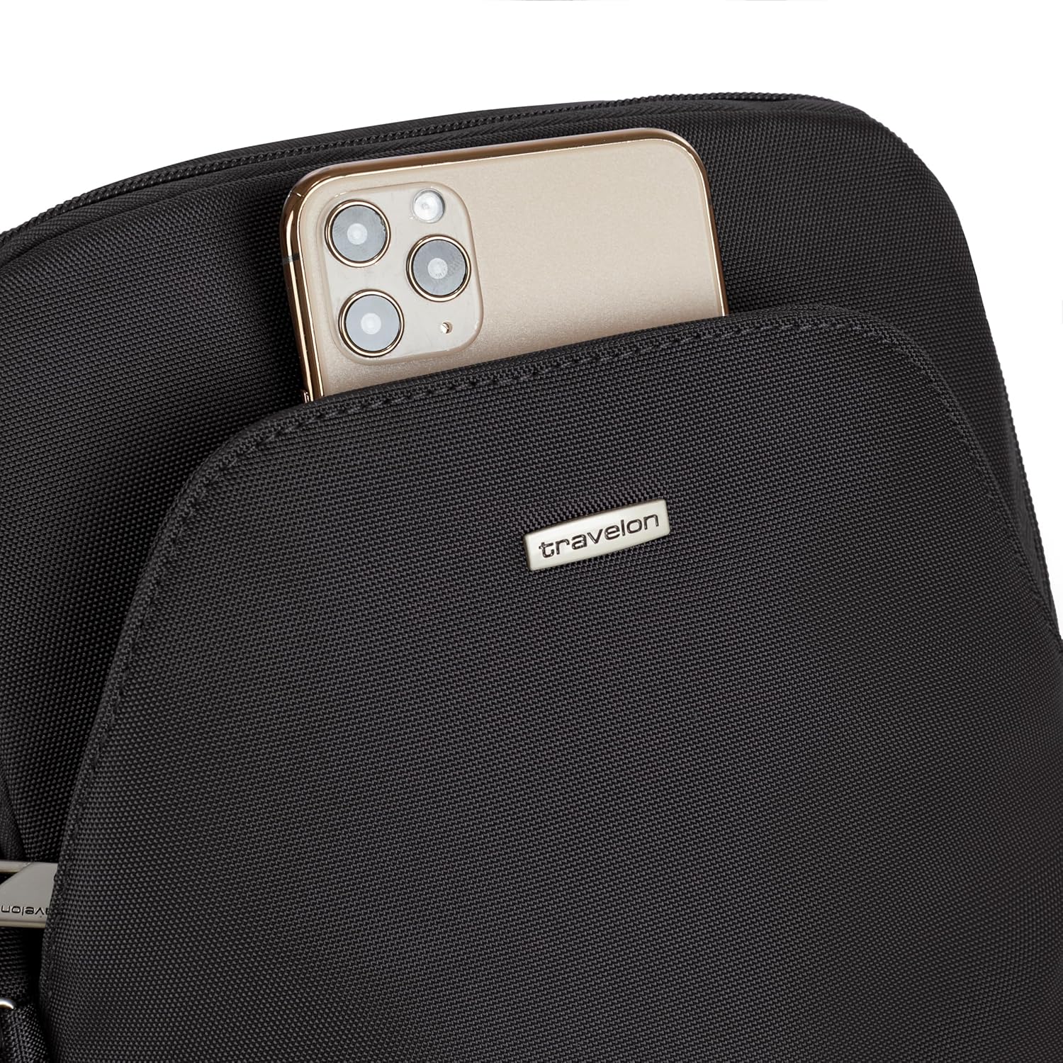 Travelon Anti-Theft Travel Bag - Secure Design for Peace of Mind | Versatile and Stylish