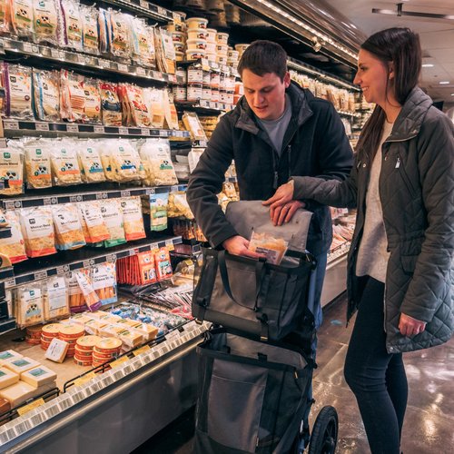 Burley Travoy® Market Bag