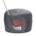 GoSports Golf Swing Bag, Impact Position Trainer - Master Proper Club and Hand Position at Impact, Great for All Skill Levels