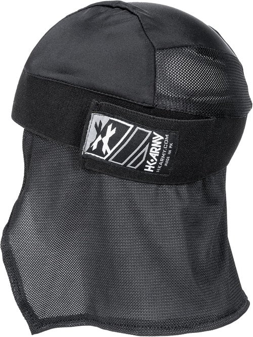 HK Army Skull Wrap - Stylish Headwrap for Paintball & Airsoft | Comfortable & Durable Design