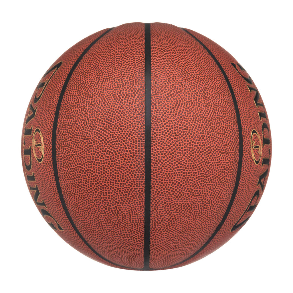 Spalding Zi/O Excel Indoor-Outdoor Basketball 29.5"