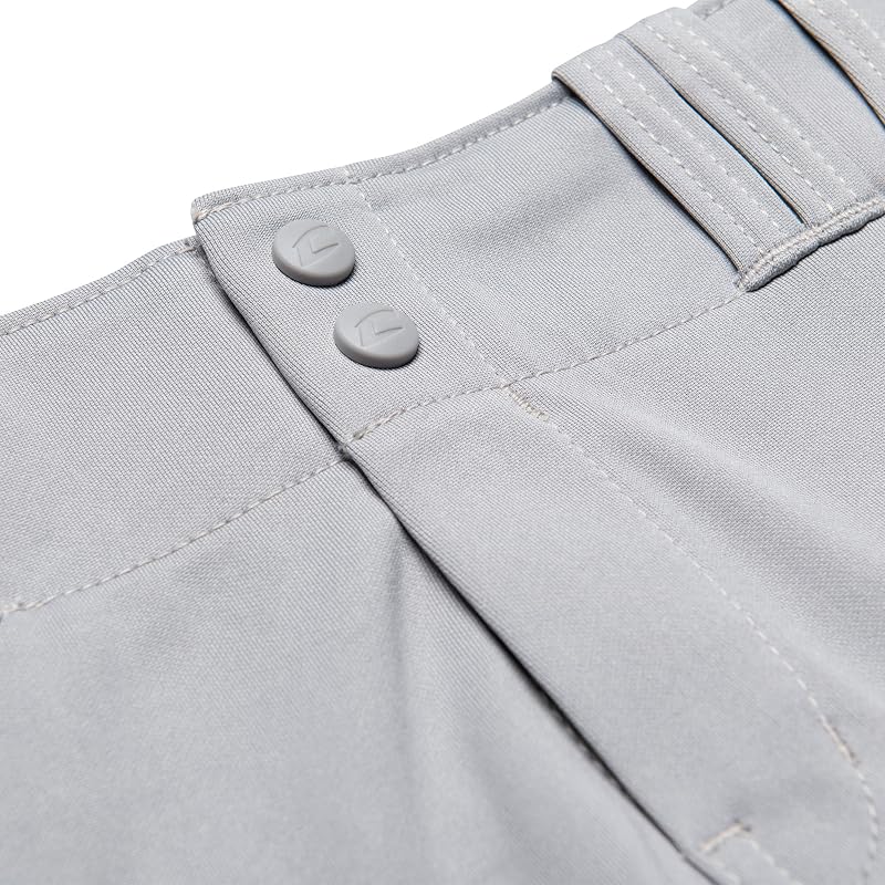 Champro Women's Tournament Traditional Low-Rise Softball Pants