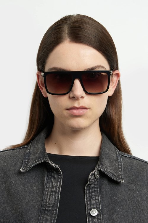 CARRERA CARRERA 1048/S 807 BLACK 58/17/140 UNISEX Sunglasses