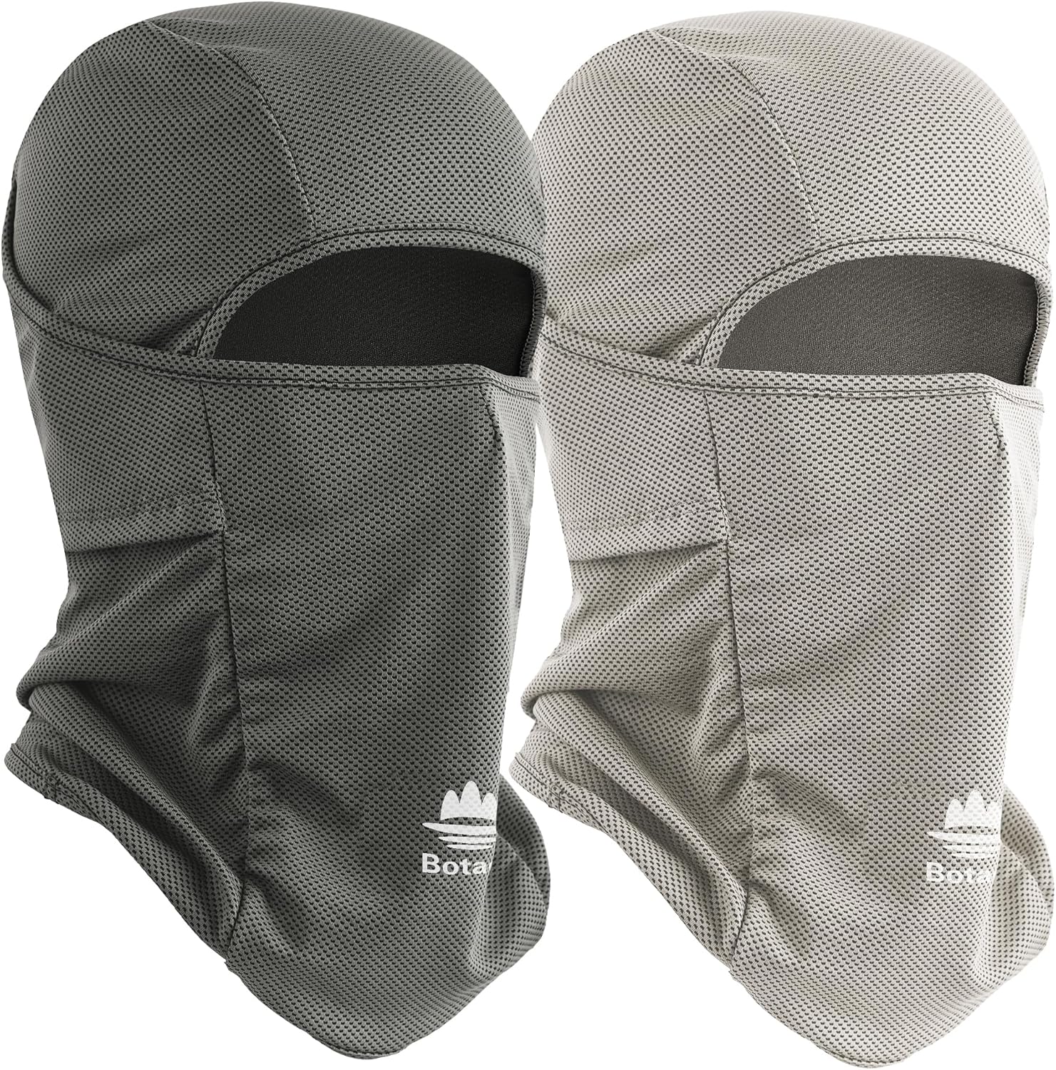 Skiennix Balaclava Face Mask - UV Protection & Breathable Design for Men & Women | Ideal for Skiing & Cycling