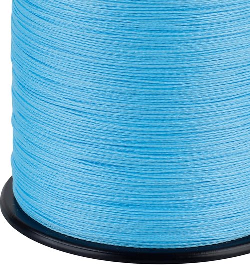 Berkley Trilene Big Game Braid Fishing Line - Durable, High-Strength, 300 Yards, Green