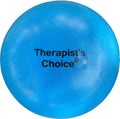 Therapist's Choice® Mini Exercise Ball - 23cm (9" Diameter) for Core Strength and Stability