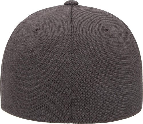 Flexfit Men's Cool & Dry Sport Cap - Lightweight, Breathable Design for Ultimate Comfort