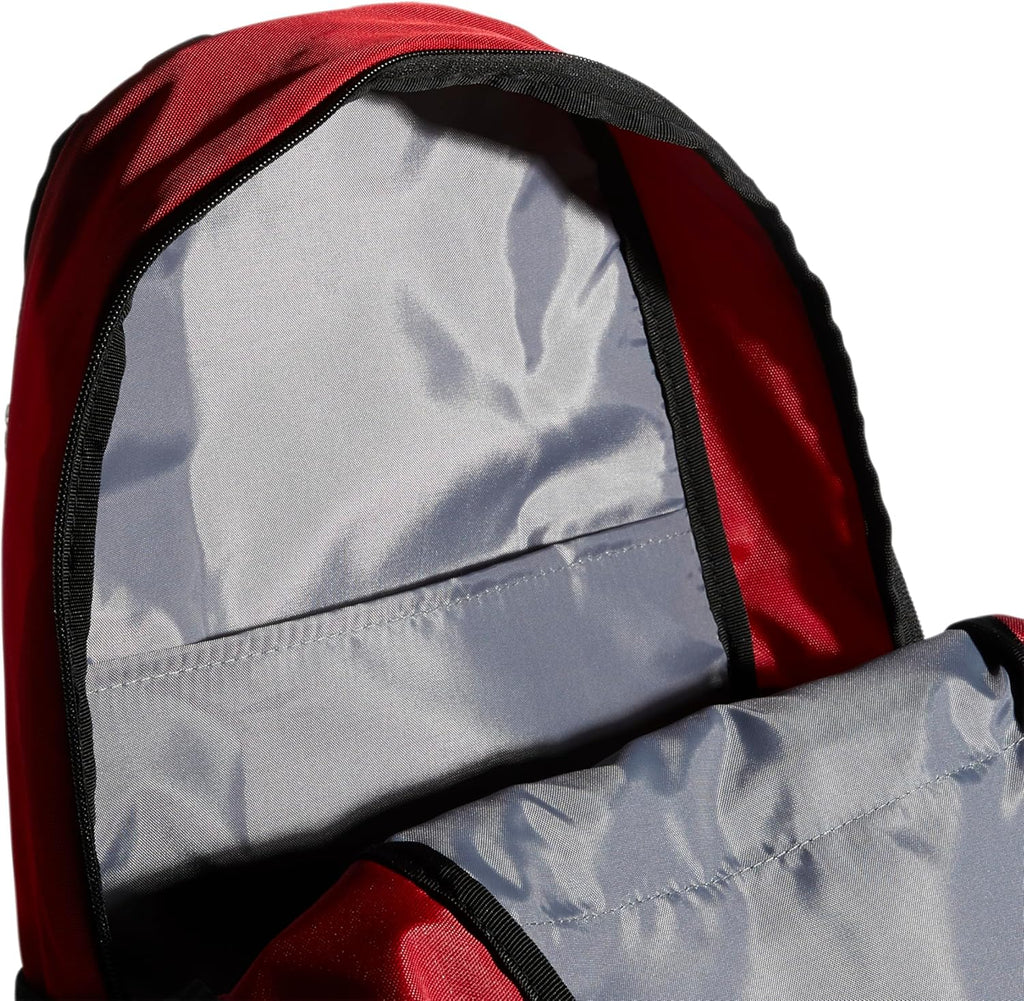 Striker Sports Backpack - Versatile Workout Bag for Soccer & More | Unisex Design