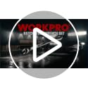 WORKPRO 22-Piece Flex-Head & Polished Ratcheting Wrench Set - High-Quality SAE & Metric Tools
