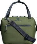 Stanley All Day Julienne Soft Cooler Bag - Insulated Lunch Box | BPA-Free Travel Bag