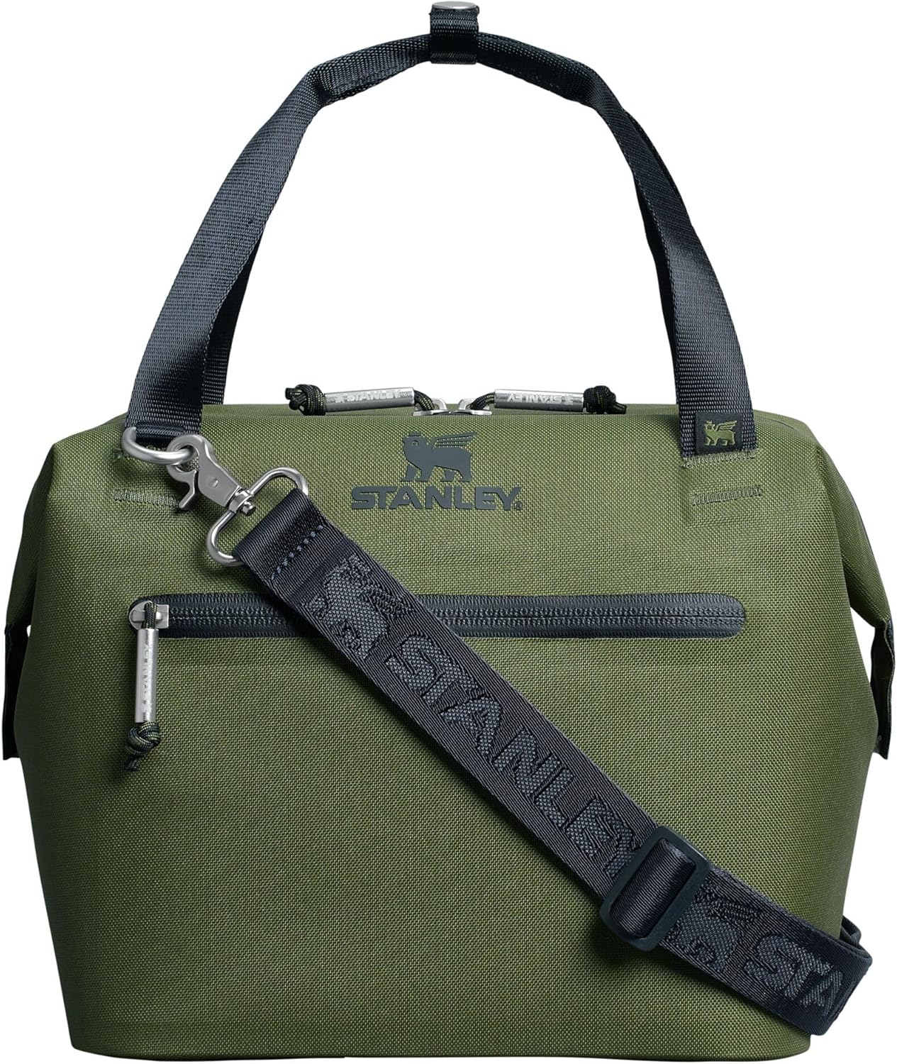 Stanley All Day Julienne Soft Cooler Bag - Insulated Lunch Box | BPA-Free Travel Bag