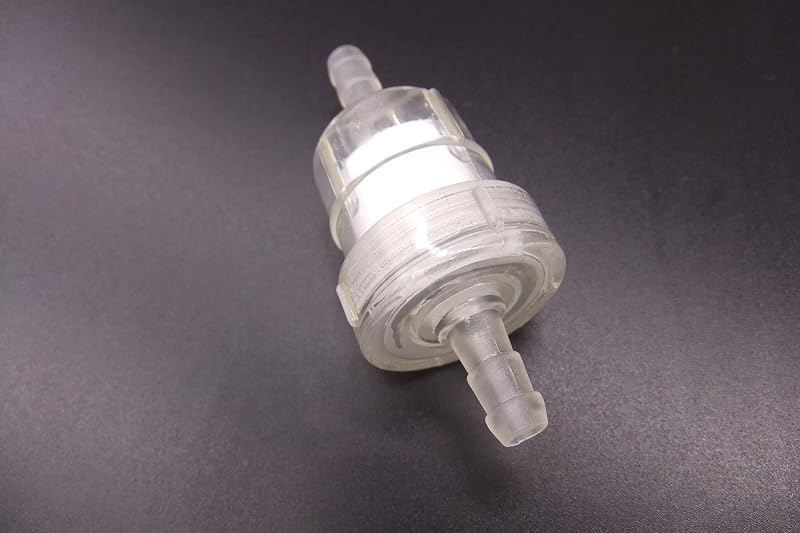 Fuel Filter for Mercury/Mariner Outboard Engines 4-15HP, Replacement Part 35-16248