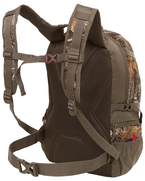 Fieldline Pro Series Eagle Backpack (Realtree Edge)
