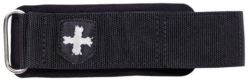 Harbinger Wrist Supports, One Size, Black
