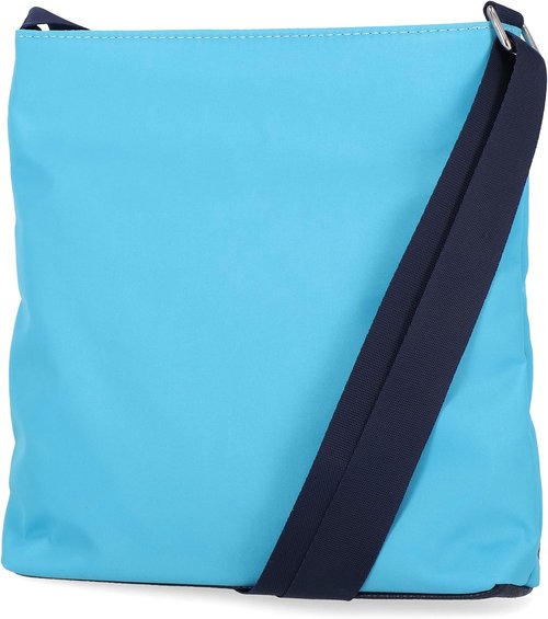 Nautica Women's Crossbody Bag - Small Nylon Purse with Adjustable Shoulder Strap