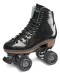 Sure-Grip Stardust Glitter Roller Skate Mens 7 / Ladies 8