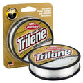 Berkley Trilene Fluorocarbon Professional Grade Filler Spool Fishing Line, Clear, 10 lb./200 yd.