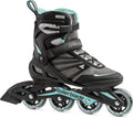 Rollerblade Zetrablade Women's Inline Skates - High-Performance Fitness Design
