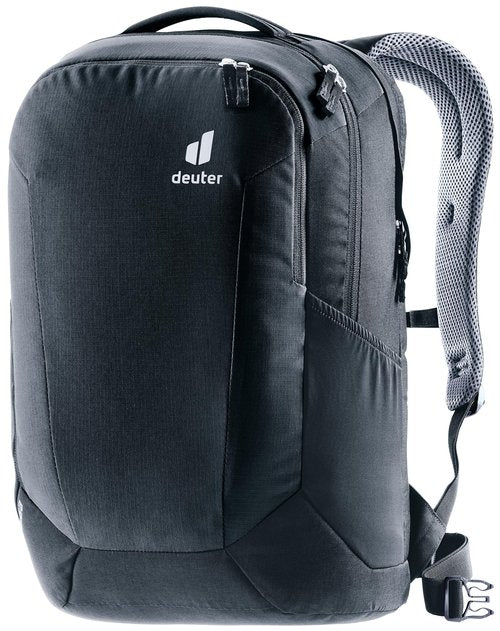 Deuter Giga 28L Backpack for Commuting, Office & Everyday Use - Black