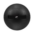 JFIT Slam Ball, Classic Black, 20 LB