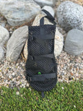 Mountain Mike Hiking Gear Detachable Straps Backpack Shoulder Strap Water Bottle Holder