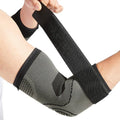 Bodyprox Elbow Brace - Compression Sleeves for Tendonitis | 2-Pack Tennis & Golf Elbow Support