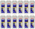 Band-Aid Flex Fabric Travel Pack - 8 Adhesive Bandages Per Pack | Convenient First Aid Solution