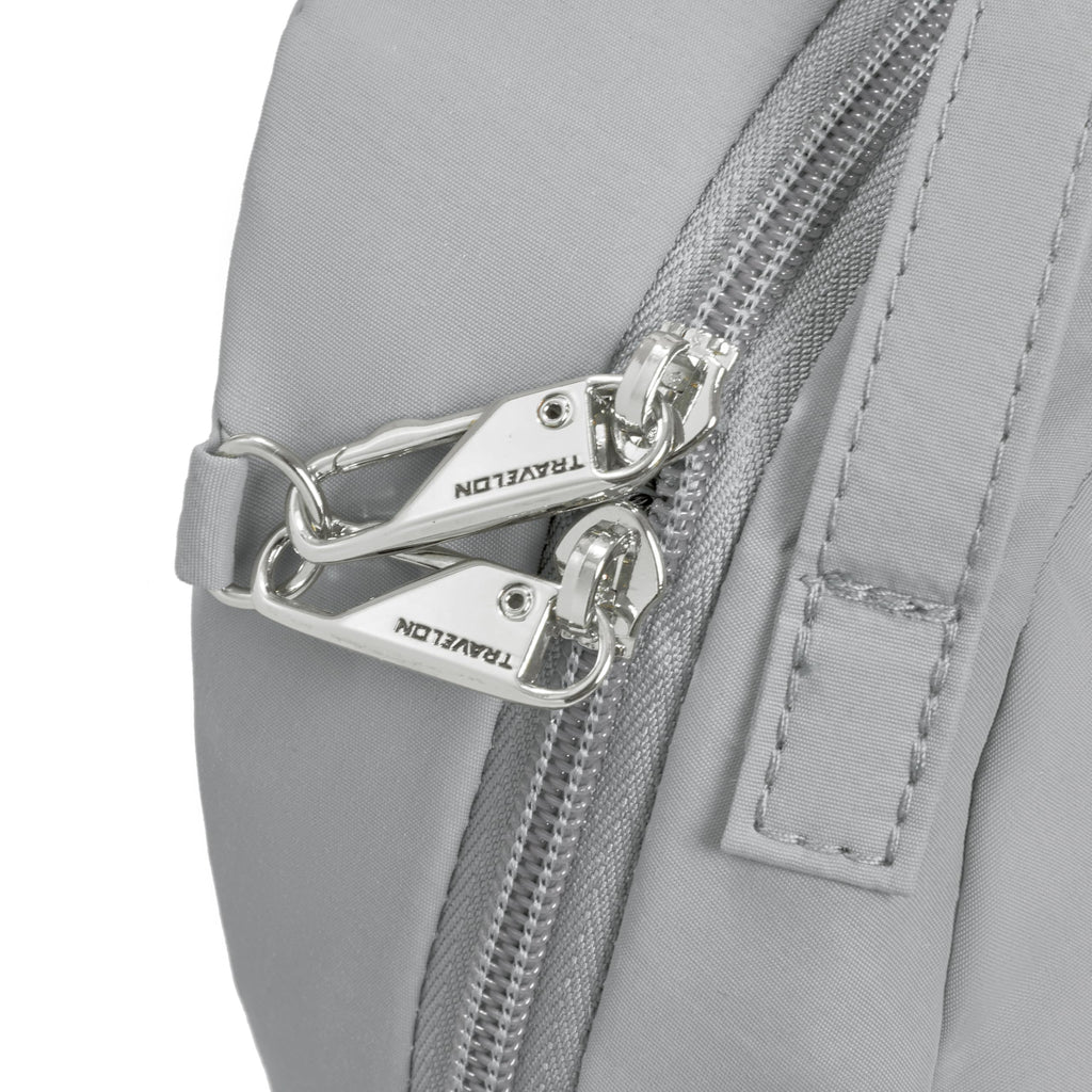 Travelon Anti-Theft Roam Convertible Backpack Sling
