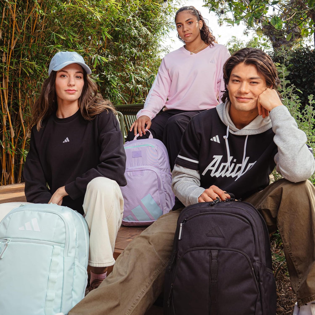 Prime 6 Backpack - Durable Travel Companion with Multiple Compartments | Stylish Design