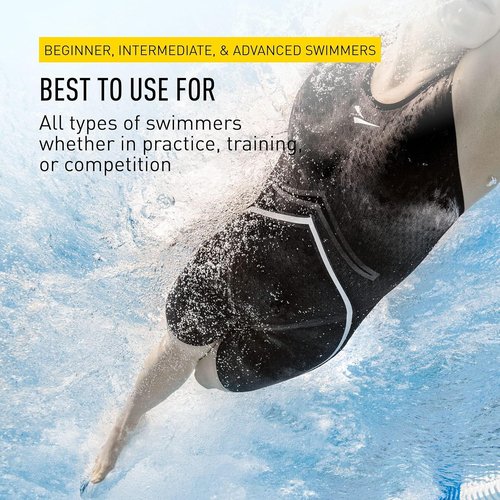 FINIS Spandex Cap - Unisex Swimming Cap for Enhanced Comfort and Performance