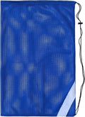 Flow Mesh Gear Bag - Durable Drawstring Swim Bag for Equipment | 8 Stylish Designs Available