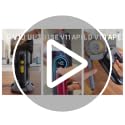 Fanttik Cruise V11 APEX Cordless Handheld Vacuum Cleaner with 4-in-1 Attachments