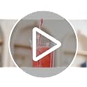 Lilymicky 1000 Pack 10 oz Clear Plastic Cups - Disposable PET Drinking Cups