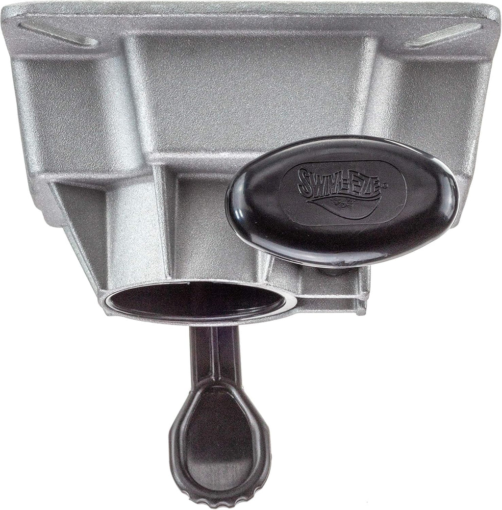 Swivl-Eze Ergonomic Marine Boat Seat Mount - 3-Degree Tilt for Lakesport Series