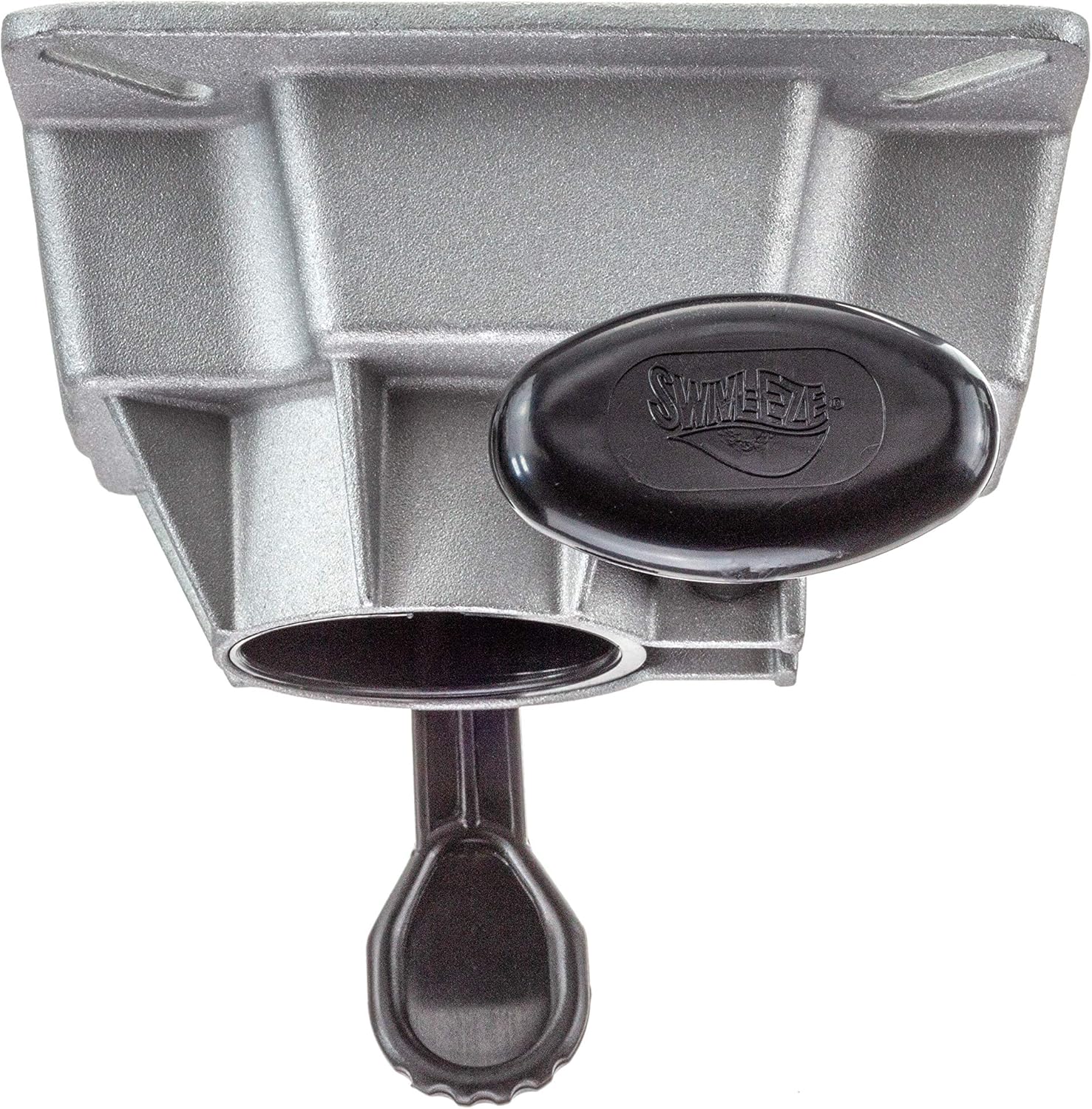 Swivl-Eze Ergonomic Marine Boat Seat Mount - 3-Degree Tilt for Lakesport Series