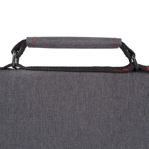 Allen Company Ruger Blackwater 25" Takedown Gun Case, PC Carbine & 10/22 Takedown Models, Gray